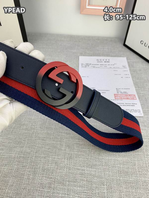 Gucci belts-GG39987